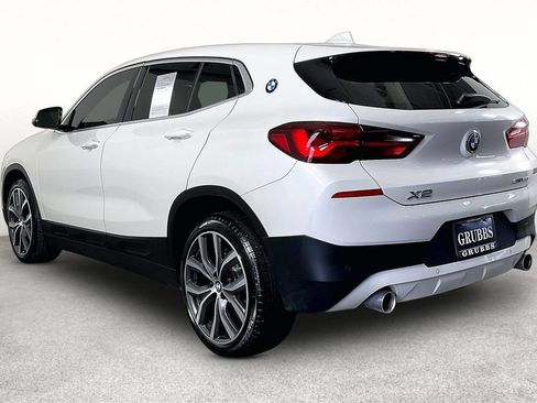 Used 2022 BMW X2 sDrive28i w/ Premium Package FWD image 14