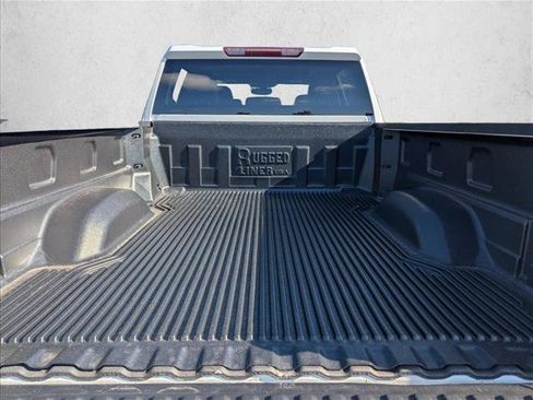 Used 2023 Chevrolet Silverado 2500 LTZ w/ Safety Package AWD/4WD image 28