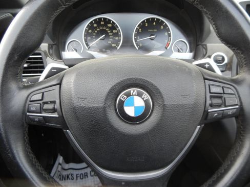 Used 2012 BMW 640i Convertible image 36