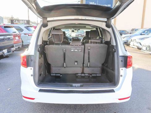 Used 2020 Honda Odyssey EX-L image 29