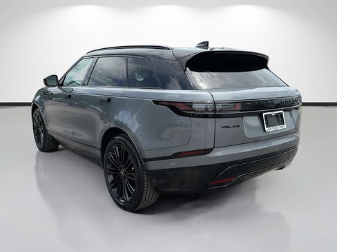 New 2026 Land Rover Range Rover Velar Belgravia AWD/4WD image 3