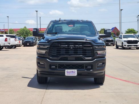 New 2026 RAM 2500 Tradesman AWD/4WD image 6