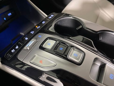 Certified 2023 Hyundai Tucson Limited image 24