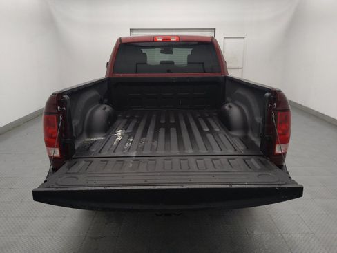 Used 2019 RAM 1500 Tradesman RWD image 29