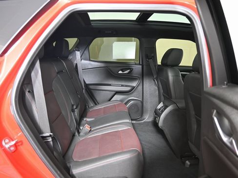 Used 2023 Chevrolet Blazer RS w/ Driver Confidence II Package image 15