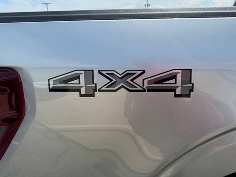 Used 2024 Ford F150 XLT w/ Equipment Group 302A MID AWD/4WD image 45
