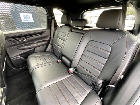 New 2026 Honda CR-V Sport-L image 15
