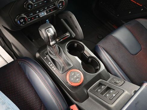 New 2025 Ford Bronco Raptor AWD/4WD image 26