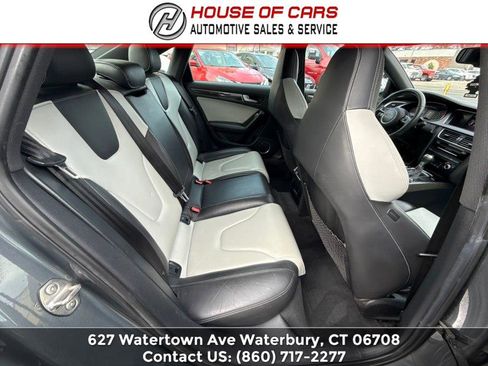 Used 2013 Audi S4 Premium Plus image 39