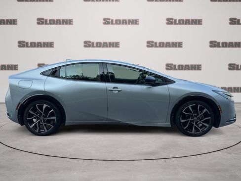 Used 2023 Toyota Prius Prime FWD image 6