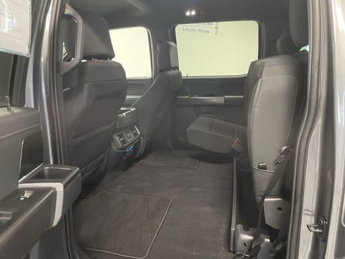 Used 2024 Ford F150 XLT w/ Equipment Group 302A MID image 25