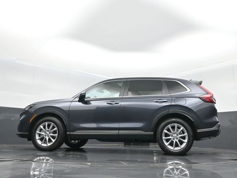 Certified 2026 Honda CR-V EX image 14