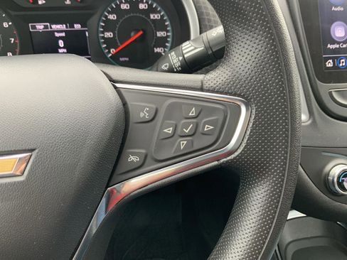 Used 2024 Chevrolet Malibu LT FWD image 28