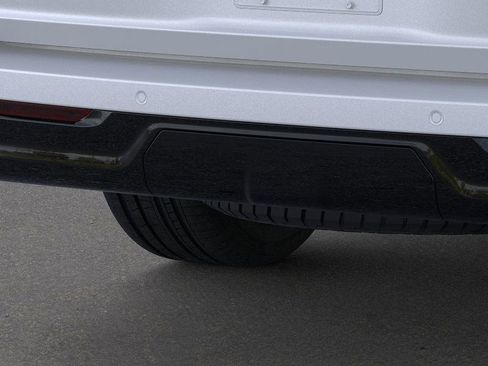 New 2026 Lincoln Navigator Reserve AWD/4WD image 23