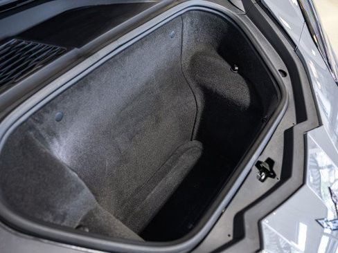 Used 2024 Chevrolet Corvette Z06 RWD image 29