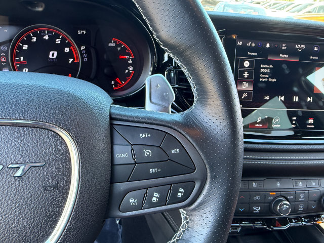 Used 2024 Dodge Durango SRT AWD/4WD image 18
