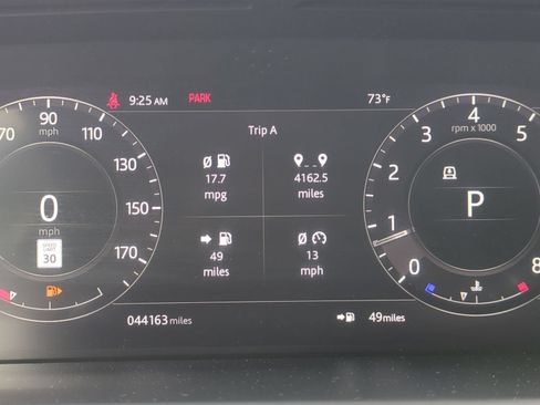 Used 2022 Land Rover Range Rover Sport HSE Dynamic AWD/4WD image 18