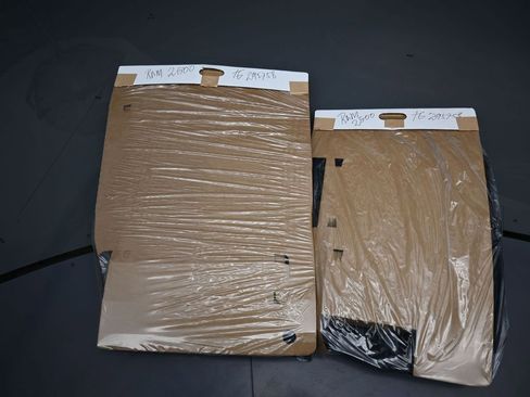 New 2026 RAM 2500 Tradesman image 32