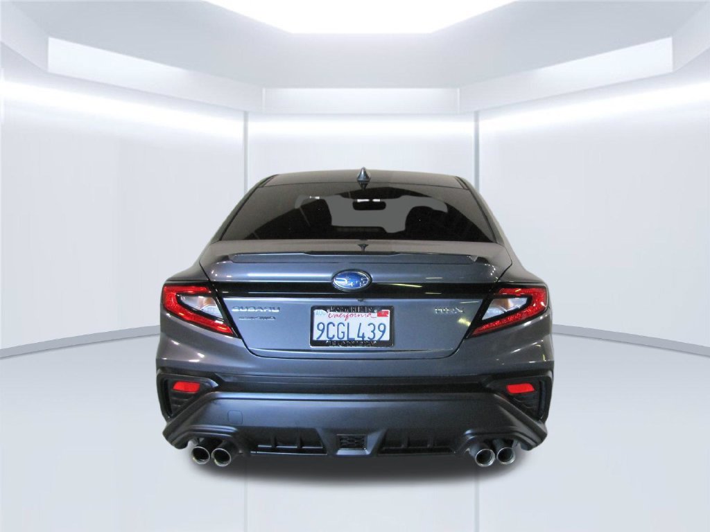 Used 2022 Subaru WRX Premium AWD/4WD image 23