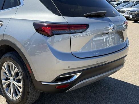 Used 2023 Buick Envision Preferred image 15