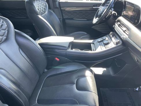 Used 2020 Hyundai Palisade Limited FWD image 28