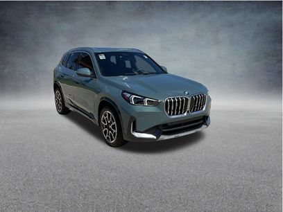 Used 2025 BMW X1 xDrive28i