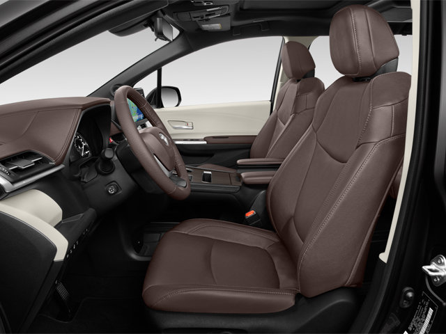 Used 2022 Toyota Sienna XSE FWD image 10