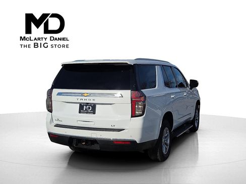 Used 2023 Chevrolet Tahoe LT image 5