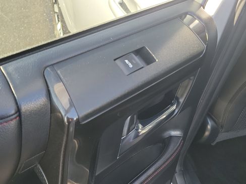 Certified 2024 Toyota 4Runner TRD Off-Road Premium image 23