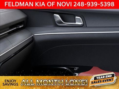 New 2026 Kia K5 GT-Line image 26