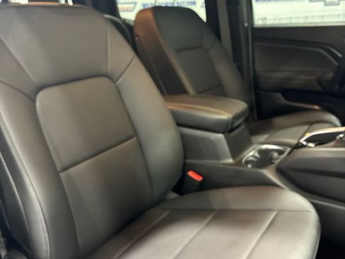 Used 2024 GMC Canyon Elevation w/ Elevation Premium Package AWD/4WD image 35