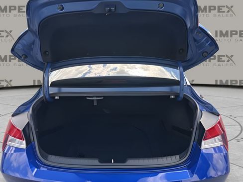 Used 2023 Hyundai Elantra SE w/ Preferred Accessory Package FWD image 21