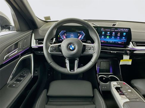 New 2026 BMW X2 xDrive28i w/ Technology Package image 11