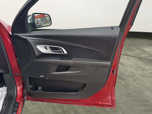 Used 2014 Chevrolet Equinox LT w/ LPO, Protection Package image 22