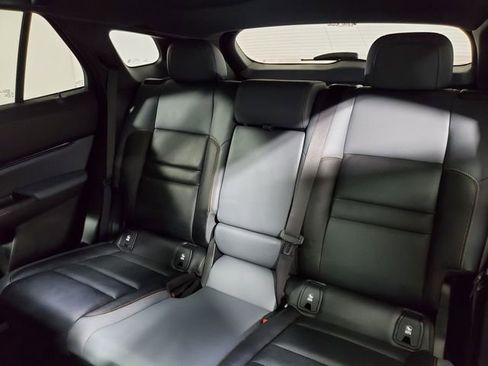 Used 2024 Honda Prologue Elite image 11