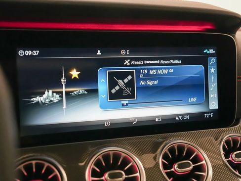 Used 2020 Mercedes-Benz CLS 53 AMG 4MATIC image 27