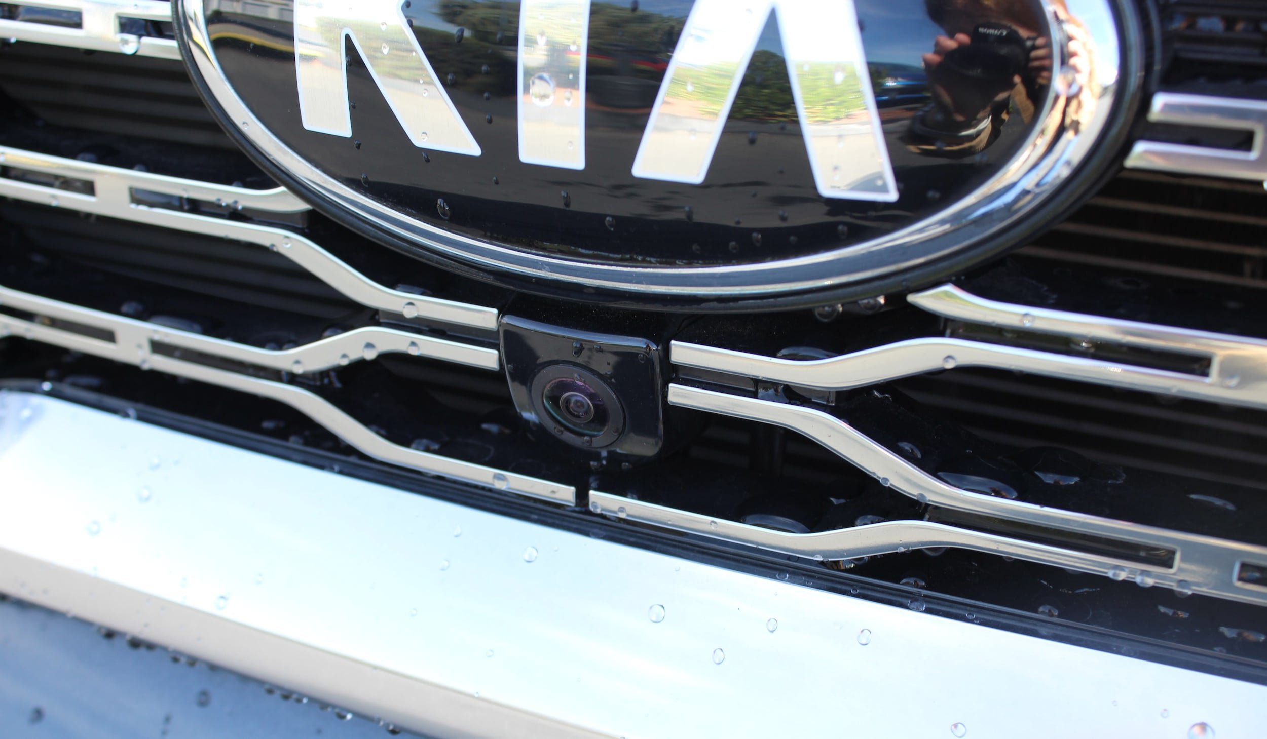 Used 2021 Kia Telluride SX AWD/4WD image 14