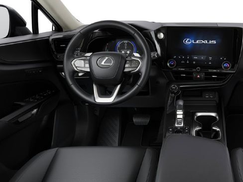 New 2026 Lexus NX 350 AWD w/ Luxury Package image 6