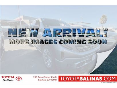 Used 2023 GMC Sierra 1500 Denali w/ Denali Reserve Package