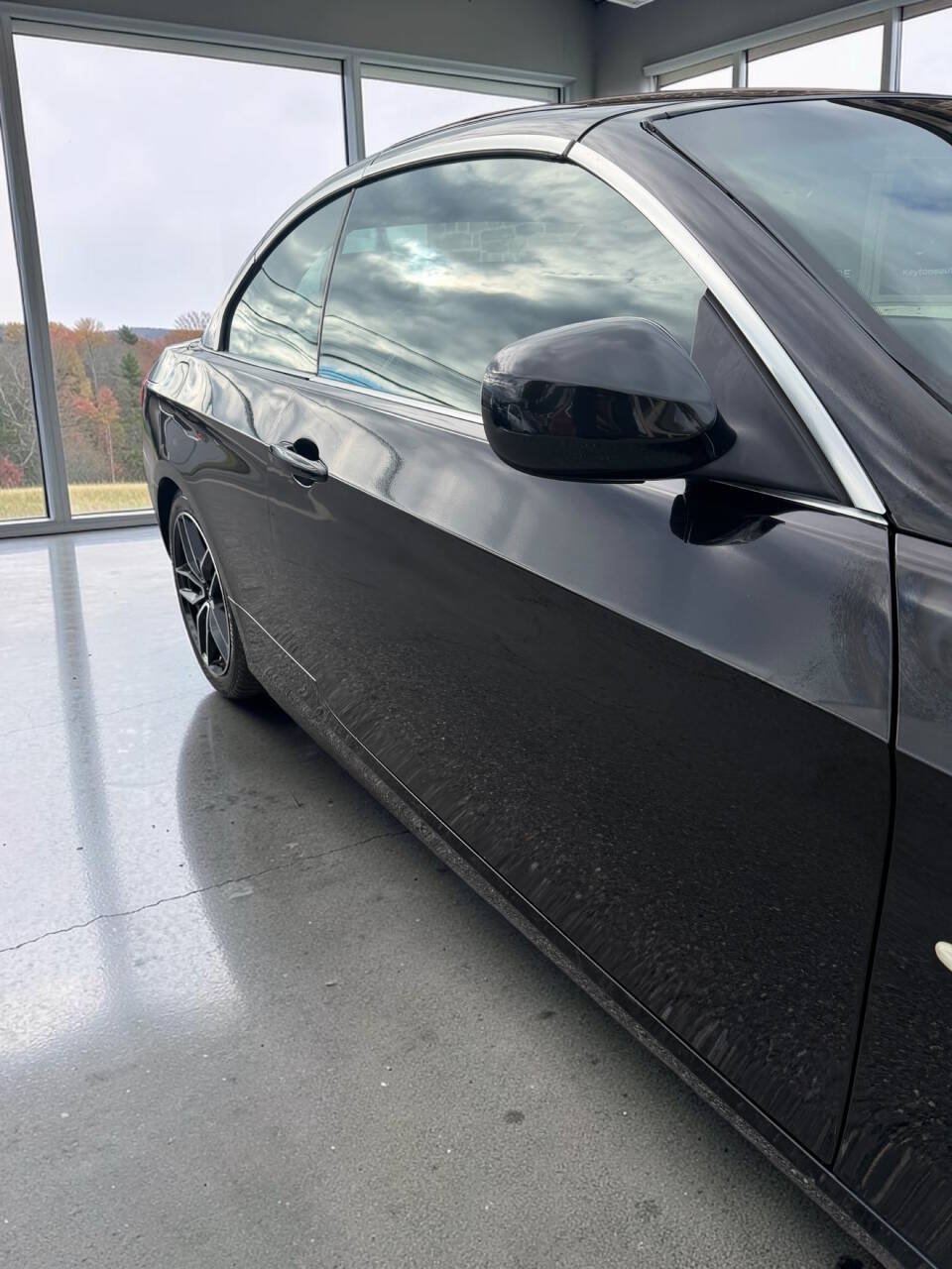 Used 2013 BMW 335i Convertible RWD image 14