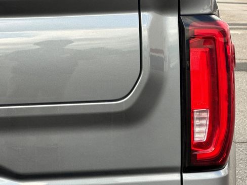 Used 2019 GMC Sierra 1500 SLT w/ SLT Premium Plus Package image 51