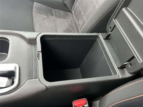 Certified 2023 Nissan Sentra SR w/ Trunk Package image 39