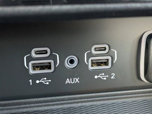 New 2025 Jeep Grand Cherokee L Overland w/ Advanced Protech Group III image 20