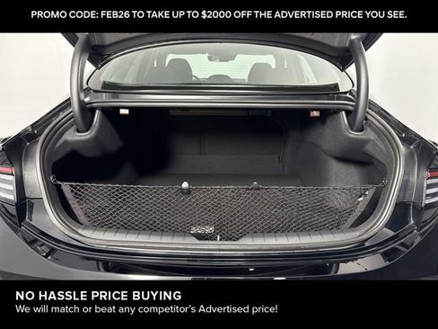 New 2026 Hyundai Sonata SE image 30