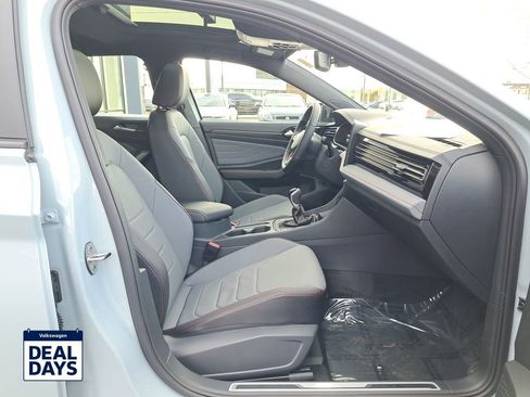 New 2026 Volkswagen Jetta GLI Autobahn image 17