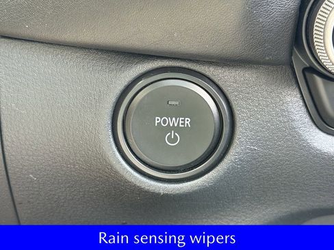 Used 2025 MAZDA CX-50 AWD 2.5 Hybrid w/ Premium Pkg image 22