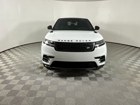 Used 2026 Land Rover Range Rover Velar Dynamic SE image 7