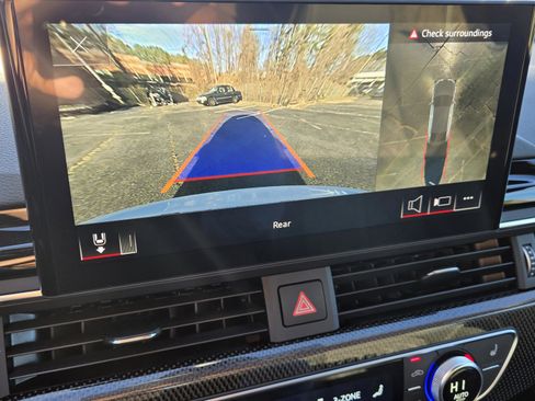 Used 2023 Audi S5 Premium Plus w/ Premium Plus Package image 18