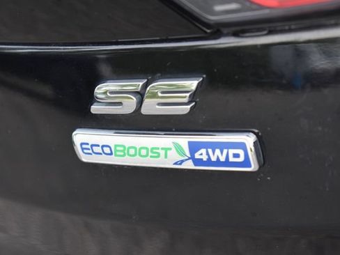 Used 2018 Ford Escape SE AWD/4WD image 14