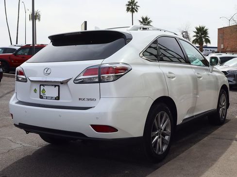 Used 2014 Lexus RX 350 FWD w/ Navigation Package image 13